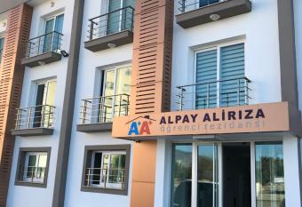 AA+ REZ  DANCE has Balcony rooms