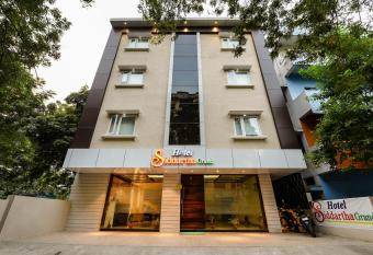 Super OYO Capital O Hotel Siddartha Grand allows 18 year olds to book a room