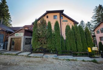 Eden 1 & Eden 2 allows 18 year olds to book a room