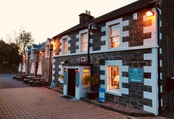 The Crees Room only allows 18 year olds to book a room