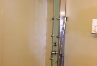 Hotel Leavenworth has Balcony rooms