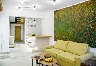 MEMENTO B&B Piran allows 18 year olds to book a room