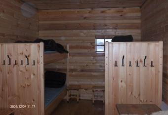 World s End Hostel allows 18 year olds to book a room