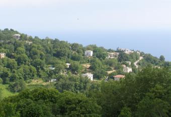 Hotel Tsagarada has Balcony rooms