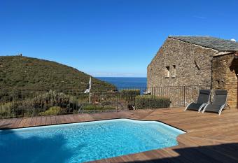 Casa di Babbo has Balcony rooms