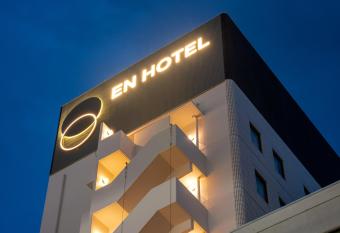 EN HOTEL Hamamatsu allows 18 year olds to book a room