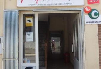 Pensi   L Estada allows 18 year olds to book a room