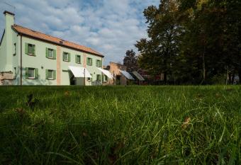 Cadifiore B&B has Balcony rooms
