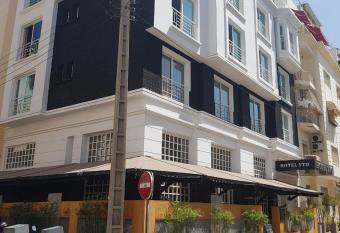 Yto boutique Hotel allows 18 year olds to book a room