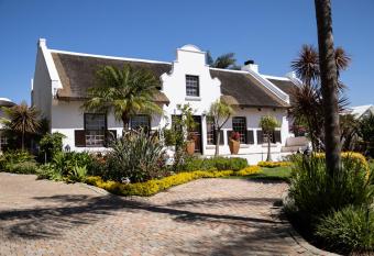 Cape Village Lodge allows 18 year olds to book a room