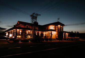 Hotel Bonaparte has Balcony rooms
