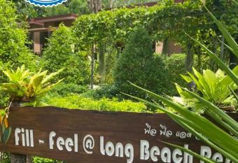 Fill - Feel @ Long Beach Resort allows 18 year olds to book a room
