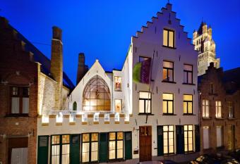 B&B Huis   T Schaep allows 18 year olds to book a room