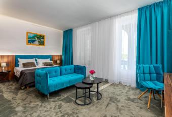 Brijuni Hotel Neptun has Balcony rooms