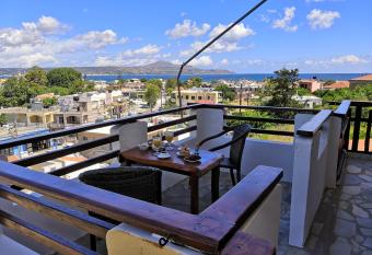 Sofia Kalyves allows 18 year olds to book a room