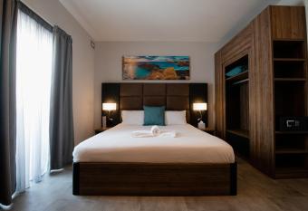 Pebbles Resort allows 18 year olds to book a room