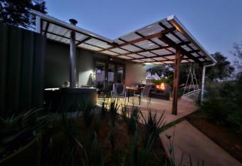 Arendskop has Balcony rooms