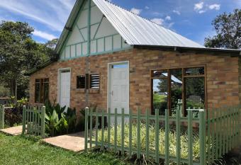 Tribu EcoHostal allows 18 year olds to book a room