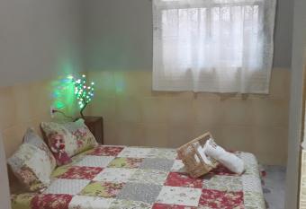 Pousada Mara Mar Niter  i allows 18 year olds to book a room