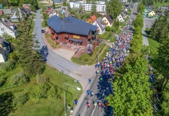 Ugandi Hotel has Balcony rooms