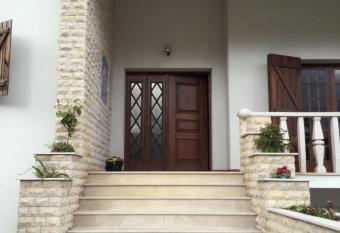 Telesico Residencia has Balcony rooms