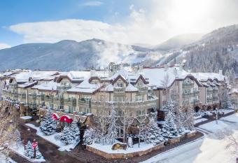 Sonnenalp has Balcony rooms
