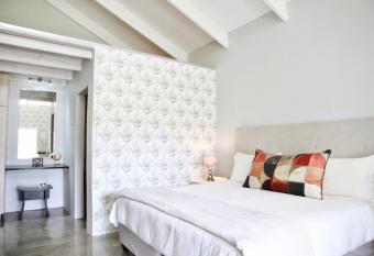 De Hoop Farm - mountain view has Balcony rooms