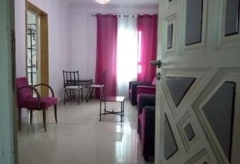 Appartement Selma has Balcony rooms