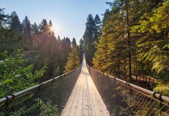 Holiday Inn & Suites Vancouver Downtown By IHG allows 18 year olds to book a room