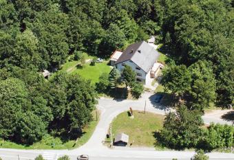 House Dado has Balcony rooms