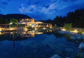 Bonfanti Design Hotel has Balcony rooms