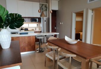 Zimbali Suites 603 has Balcony rooms