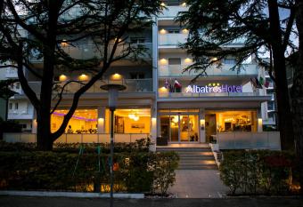 Hotel Albatros has Balcony rooms