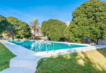 Rosmare has Balcony rooms