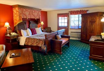 Hotel Pension Anna has Balcony rooms