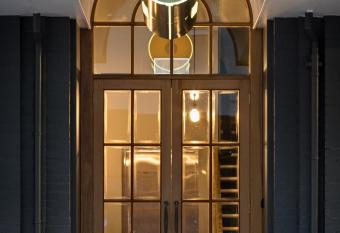 The Chamberson allows 18 year olds to book a room