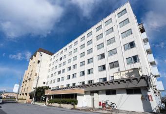 Tabist Hotel Ginga Kisarazu has Smoking rooms