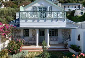 Fairwater allows 18 year olds to book a room