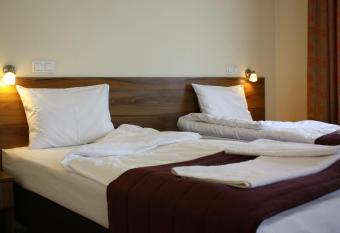 Hotel Czerniewski has Balcony rooms