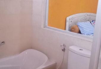 Alura Villa 3 Bedrooms Batu has Balcony rooms