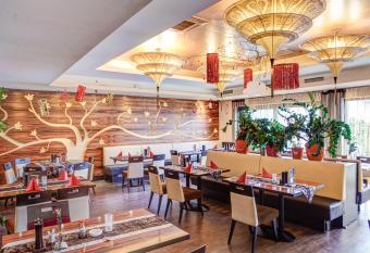 Hotel Kiwano Graz has Balcony rooms