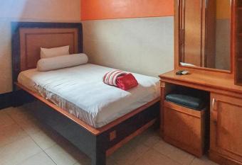 Homestay Gayatri Sawojajar RedPartner allows 18 year olds to book a room