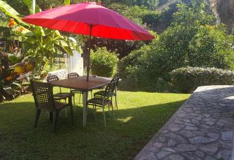 Chiapatella has Balcony rooms