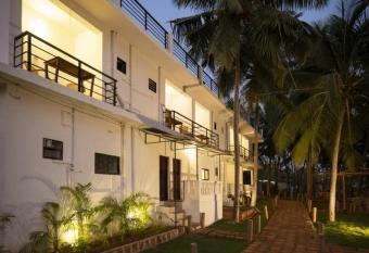 De Lavender Luxury sea view Guest Houses has Balcony rooms