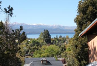 Caba  as Buena Vista Rosi has Balcony rooms