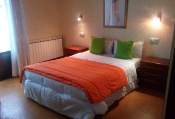 Hostal Real allows 18 year olds to book a room