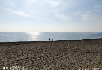 Adelfas Mar has Balcony rooms