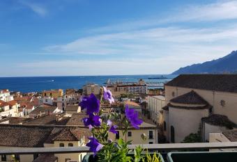 Armonia has Balcony rooms