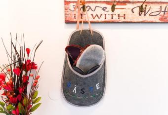 VIVA RIVA ZADAR has Balcony rooms