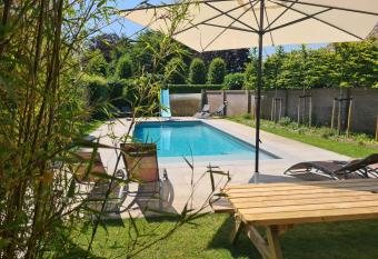 B&B Resort Tremele has Balcony rooms